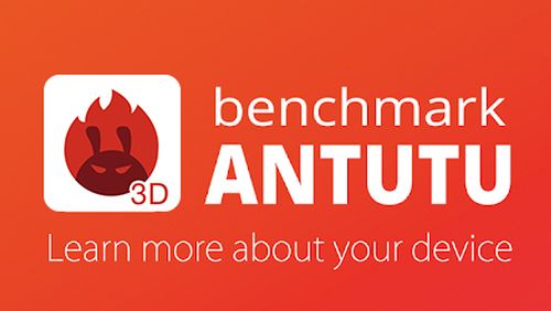 Antutu 3DBench gratis appar att ladda ner på Android-mobiler och surfplattor.