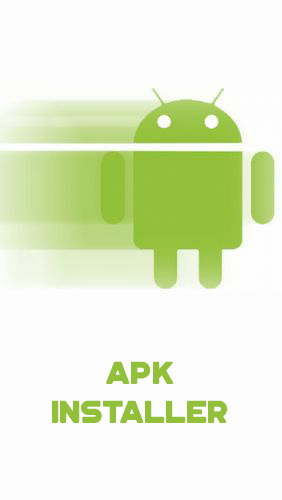 Ladda ner APK installer till Android gratis.