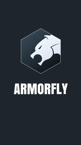 Ladda ner Armorfly - Browser & downloader till Android gratis.