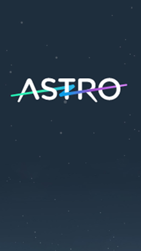 Astro: AI Meets Email gratis appar att ladda ner på Android-mobiler och surfplattor.