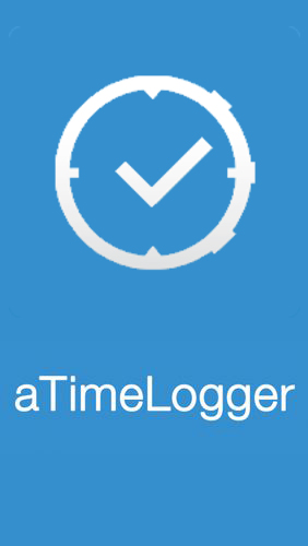 Ladda ner aTimeLogger - Time tracker till Android gratis.
