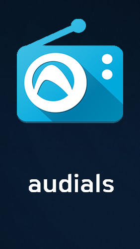 Ladda ner Audials Radio till Android gratis.