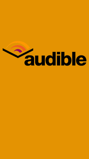 Audiobooks from Audible gratis appar att ladda ner på Android-mobiler och surfplattor.