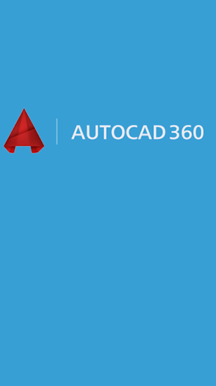 AutoCad 360 gratis appar att ladda ner på Android-mobiler och surfplattor.