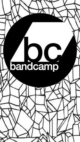 Bandcamp gratis appar att ladda ner på Android-mobiler och surfplattor.