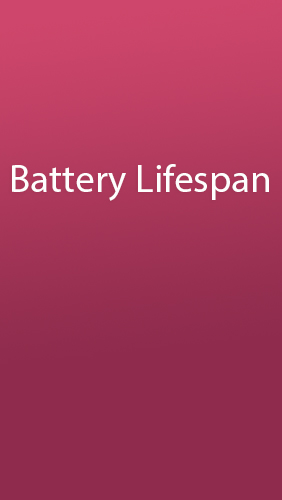 Battery Lifespan Extender gratis appar att ladda ner på Android 4.0.3. .a.n.d. .h.i.g.h.e.r mobiler och surfplattor.