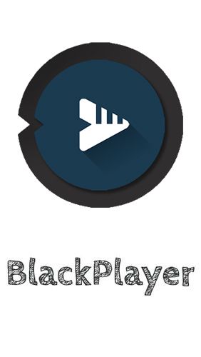 Ladda ner BlackPlayer music player till Android gratis.