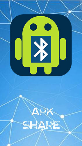 Bluetooth app sender APK share
