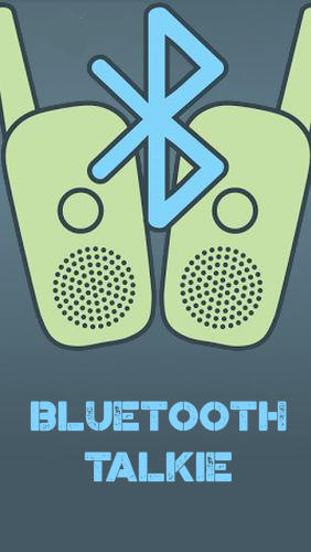 BluetoothTalkie gratis appar att ladda ner på Android 4.1. .a.n.d. .h.i.g.h.e.r mobiler och surfplattor.
