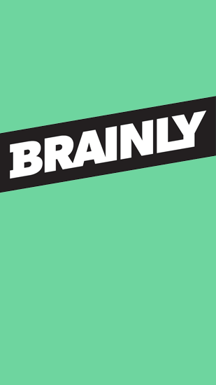 Brainly: Study gratis appar att ladda ner på Android 4.0.3. .a.n.d. .h.i.g.h.e.r mobiler och surfplattor.