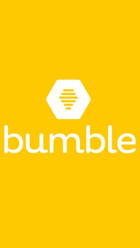 Bumble - Date, meet friends, network gratis appar att ladda ner på Android-mobiler och surfplattor.