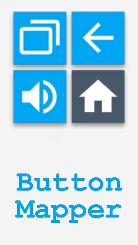 Ladda ner Button mapper: Remap your keys till Android gratis.