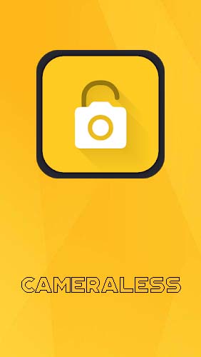 Ladda ner Cameraless - Camera block till Android gratis.
