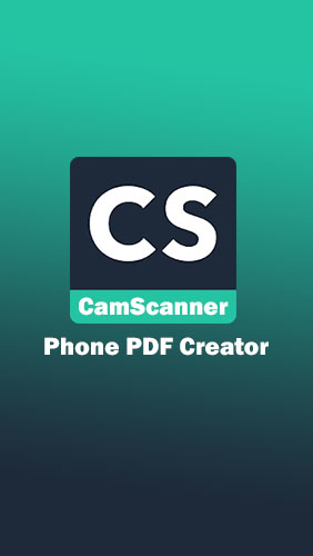 Ladda ner CamScanner till Android gratis.