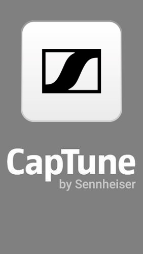 CapTune gratis appar att ladda ner på Android-mobiler och surfplattor.
