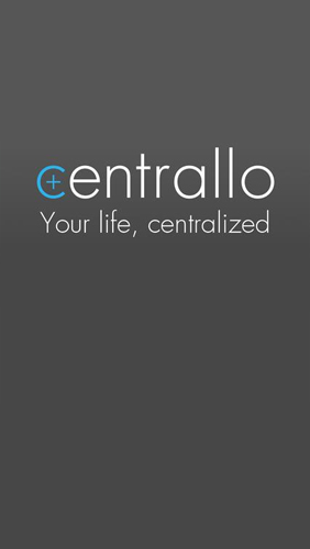 Centrallo: Notes Lists Share gratis appar att ladda ner på Android 4.0.3. .a.n.d. .h.i.g.h.e.r mobiler och surfplattor.