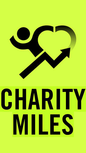 Ladda ner Charity Miles: Walking & running distance tracker till Android gratis.