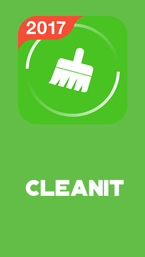 CLEANit - Boost and optimize gratis appar att ladda ner på Android-mobiler och surfplattor.
