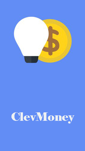 ClevMoney - Personal finance gratis appar att ladda ner på Android-mobiler och surfplattor.