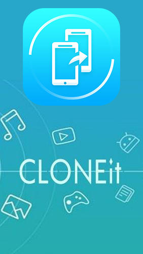 Ladda ner CLONEit - Batch copy all data till Android gratis.