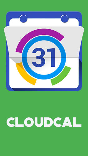 CloudCal calendar agenda gratis appar att ladda ner på Android-mobiler och surfplattor.