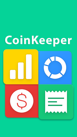 Coin Keeper gratis appar att ladda ner på Android-mobiler och surfplattor.