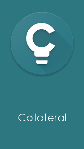Collateral - Create notifications gratis appar att ladda ner på Android-mobiler och surfplattor.