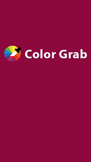 Color Grab gratis appar att ladda ner på Android-mobiler och surfplattor.