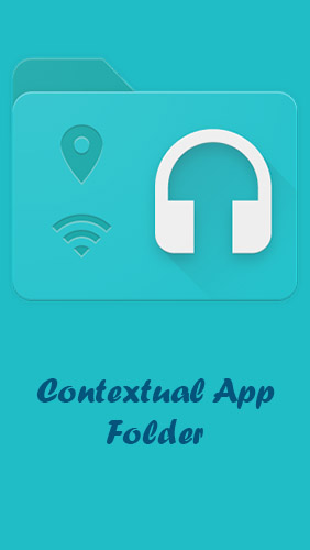 Ladda ner Contextual app folder till Android gratis.