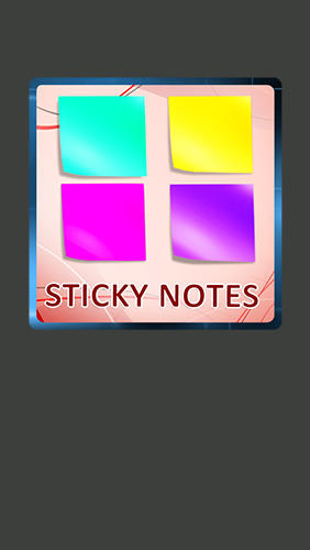 Ladda ner Cool sticky notes till Android gratis.