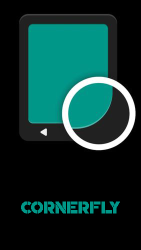 Cornerfly gratis appar att ladda ner på Android-mobiler och surfplattor.