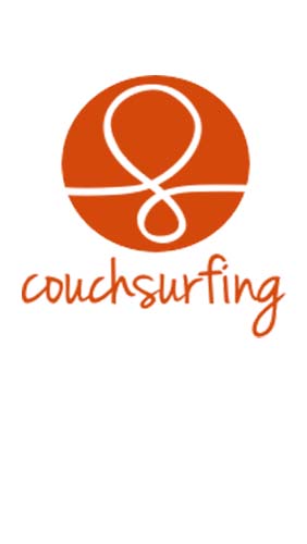 Couchsurfing travel app gratis appar att ladda ner på Android-mobiler och surfplattor.