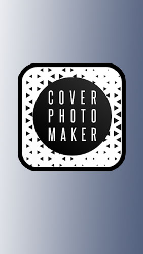 Ladda ner Cover photo maker till Android gratis.