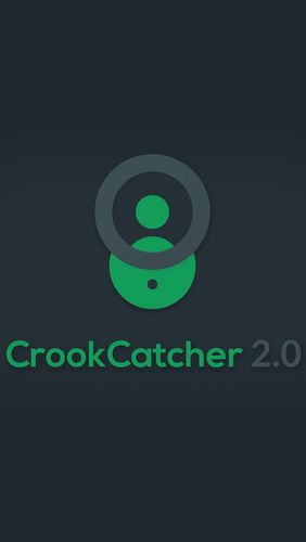 Ladda ner CrookCatcher - Anti theft till Android gratis.