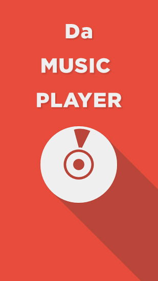 Da: Music Player gratis appar att ladda ner på Android-mobiler och surfplattor.