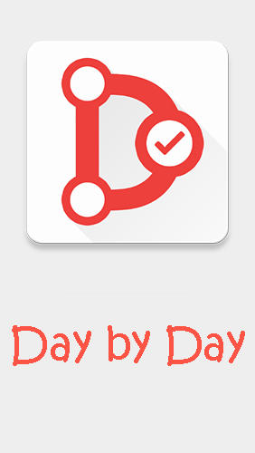 Day by Day: Habit tracker gratis appar att ladda ner på Android-mobiler och surfplattor.