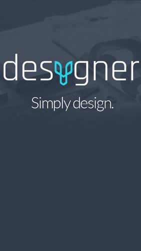 Desygner: Free graphic design, photos, full editor gratis appar att ladda ner på Android-mobiler och surfplattor.