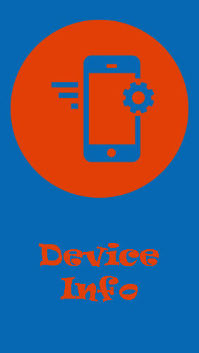 Ladda ner Device info: Hardware & software till Android gratis.