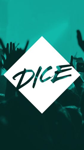 DICE: Tickets for gigs, clubs & festivals gratis appar att ladda ner på Android-mobiler och surfplattor.