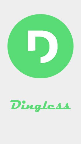 Ladda ner Dingless - Notification sounds till Android gratis.