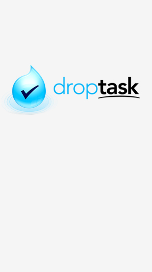 DropTask: Visual To Do List gratis appar att ladda ner på Android 4.1. .a.n.d. .h.i.g.h.e.r mobiler och surfplattor.