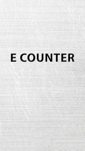 Ladda ner E Counter till Android gratis.