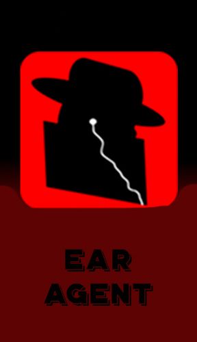 Ladda ner Ear Agent: Super Hearing Aid till Android gratis.
