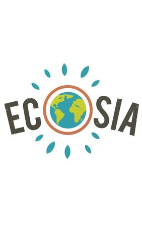 Ecosia - Trees & privacy gratis appar att ladda ner på Android A.n.d.r.o.i.d. .5...0. .a.n.d. .m.o.r.e mobiler och surfplattor.