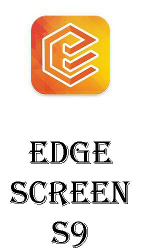 Ladda ner Edge screen S9 till Android gratis.