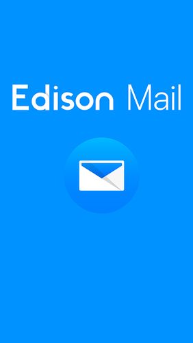 Edison Mail - Fast & secure mail gratis appar att ladda ner på Android-mobiler och surfplattor.