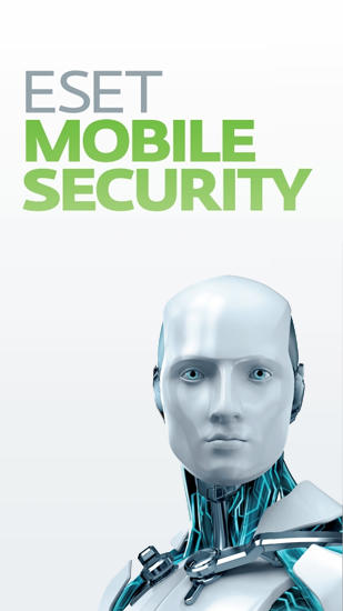 Ladda ner ESET: Mobile Security till Android gratis.