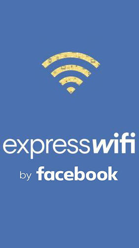 Ladda ner Express Wi-Fi by Facebook till Android gratis.