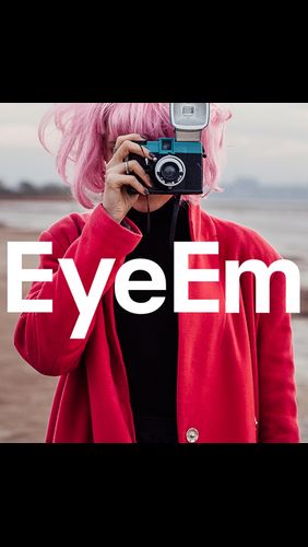 Ladda ner EyeEm - Camera & Photo filter till Android gratis.