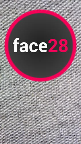 Ladda ner Face28 - Face changer video till Android gratis.